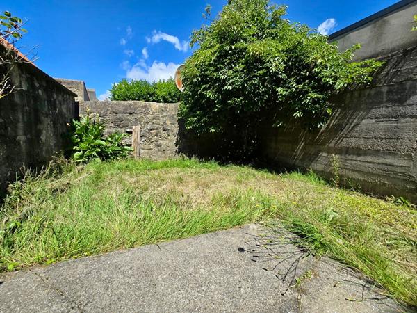 Maison Boulogne Sur Mer 6 pièce(s) 90 m2