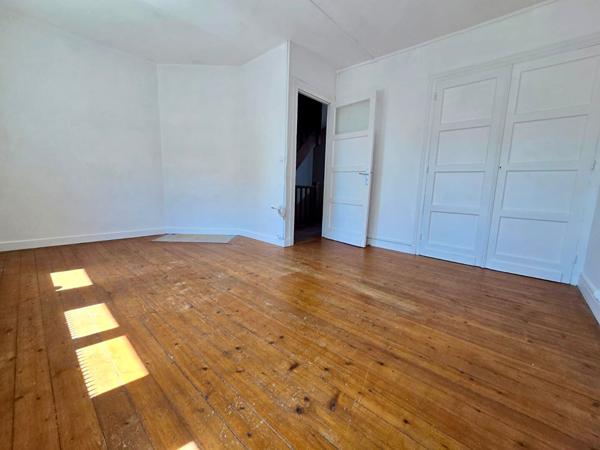 Maison Boulogne Sur Mer 6 pièce(s) 90 m2