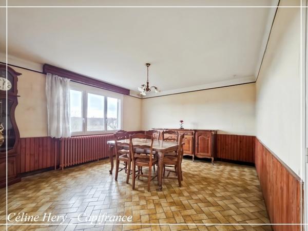 Maison à vendre à Epernon, 3 pièces (Possibilité 4)