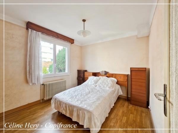 Maison à vendre à Epernon, 3 pièces (Possibilité 4)