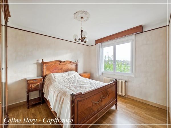 Maison à vendre à Epernon, 3 pièces (Possibilité 4)