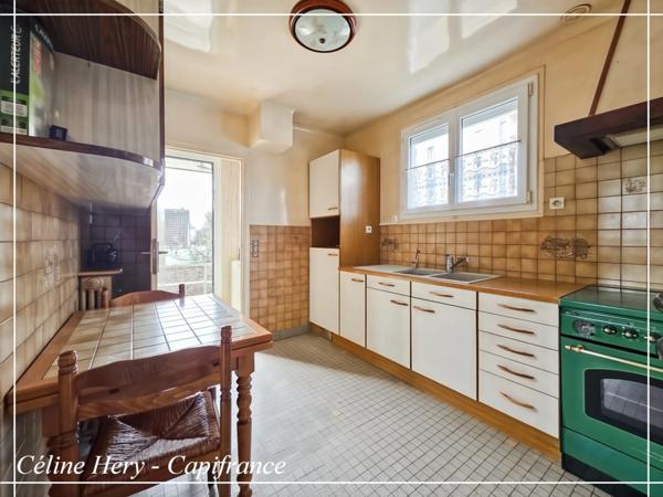 Maison à vendre à Epernon, 3 pièces (Possibilité 4)