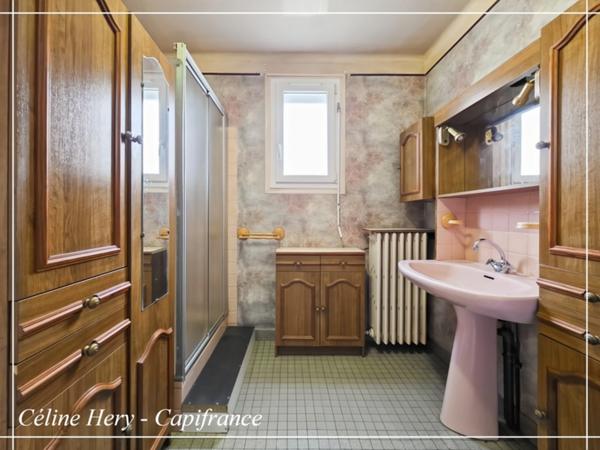 Maison à vendre à Epernon, 3 pièces (Possibilité 4)