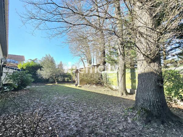 Maison 5 pièces - 135 m² Exclusivité efficity