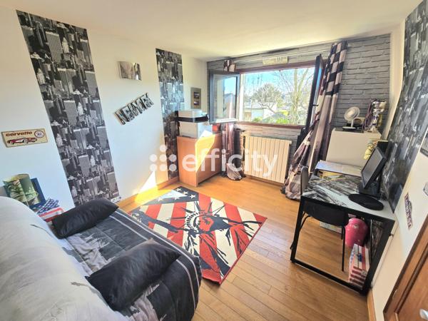 Maison 5 pièces - 135 m² Exclusivité efficity