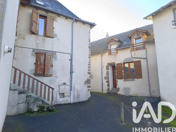 Immeuble à vendre 289 m² Saint-Illide