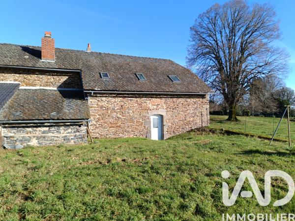 Immeuble à vendre 289 m² Saint-Illide