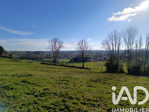 Immeuble à vendre 289 m² Saint-Illide