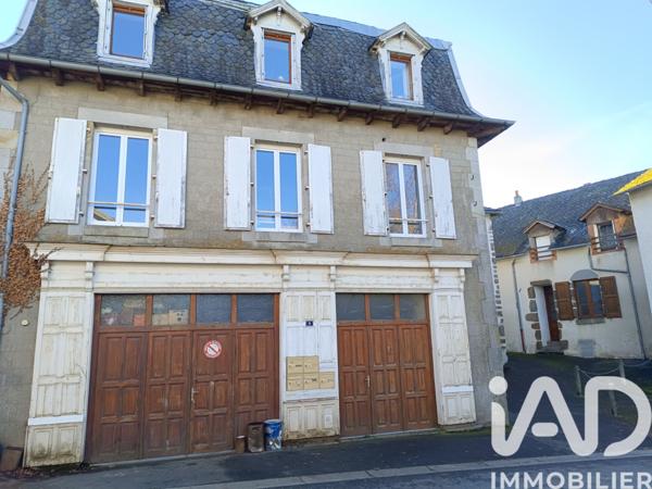 Immeuble à vendre 289 m² Saint-Illide