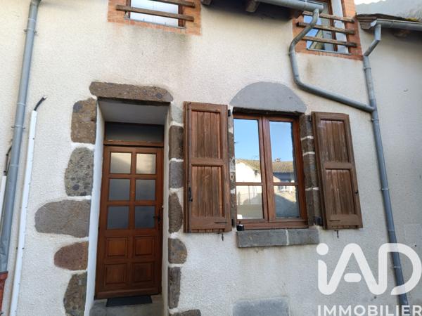 Immeuble à vendre 289 m² Saint-Illide