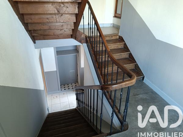 Immeuble à vendre 289 m² Saint-Illide