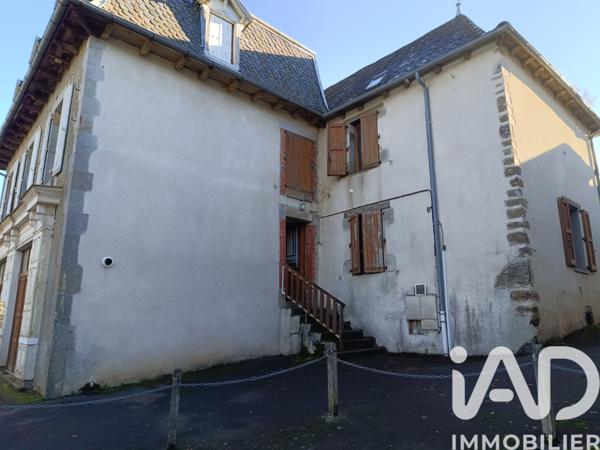 Immeuble à vendre 289 m² Saint-Illide