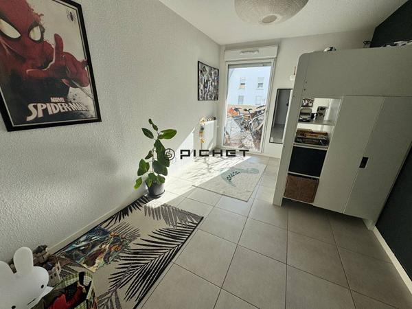 Appartement 3 pièces 66 m² BEGLES - 33130