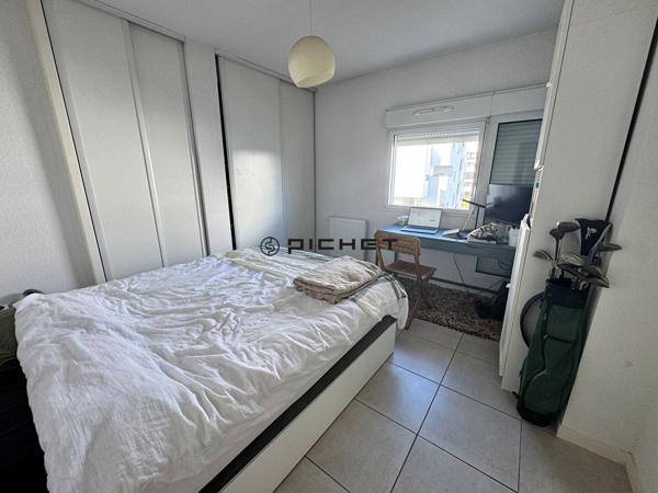 Appartement 3 pièces 66 m² BEGLES - 33130