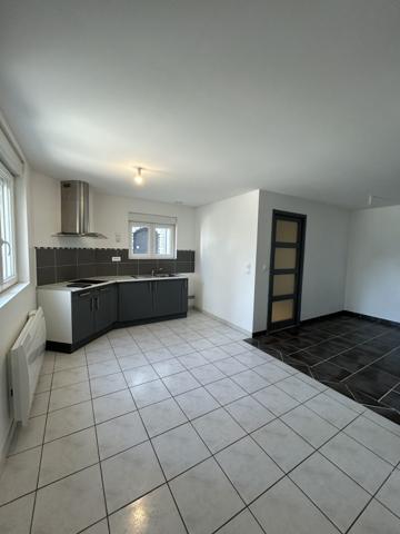 STUDIO 25.58m2 - SAINTES RIVE DROITE