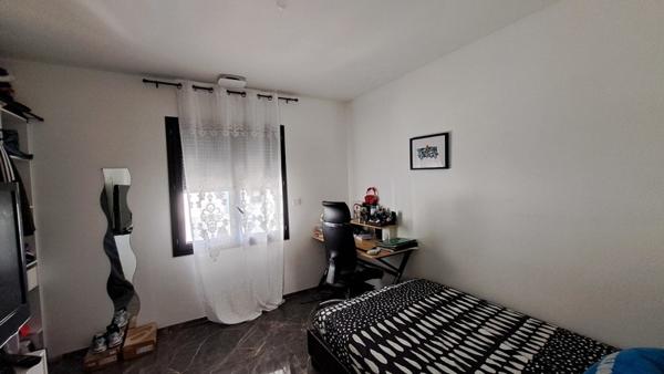 Maison à vendre |  Saint-Seurin-sur-l'Isle |  4 pièces | 115 m²