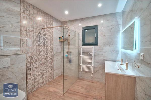 Maison à vendre 5 pièces 118m²