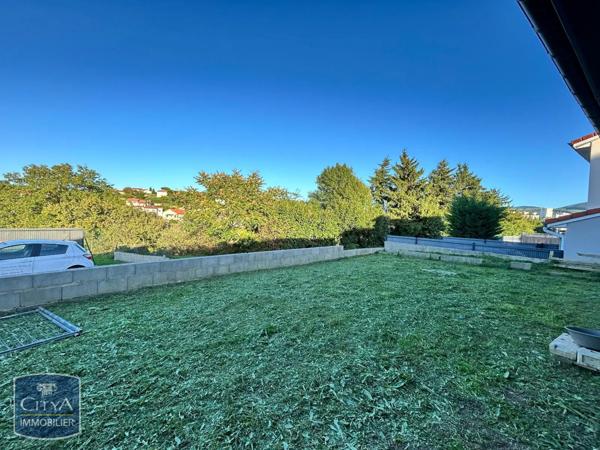 Maison à vendre 5 pièces 118m²