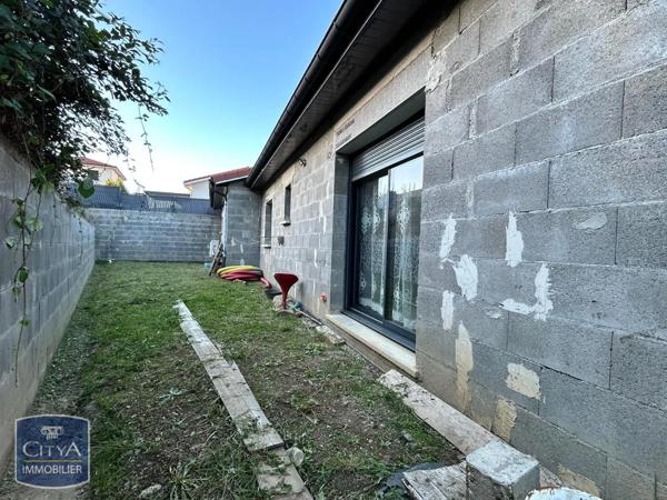 Maison à vendre 5 pièces 118m²