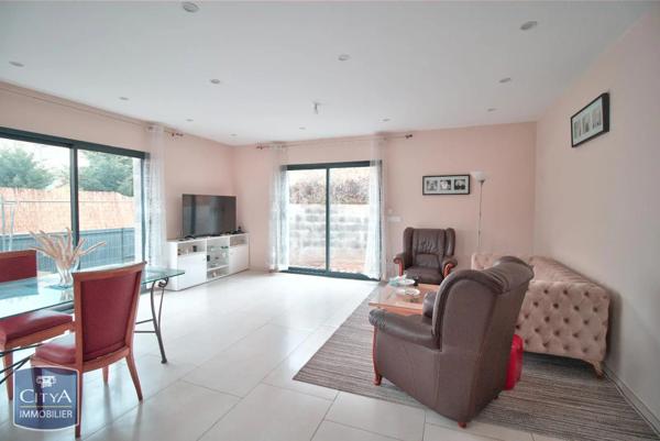 Maison à vendre 5 pièces 118m²