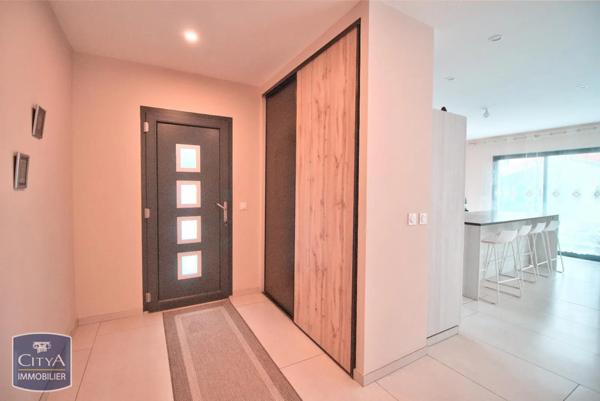 Maison à vendre 5 pièces 118m²