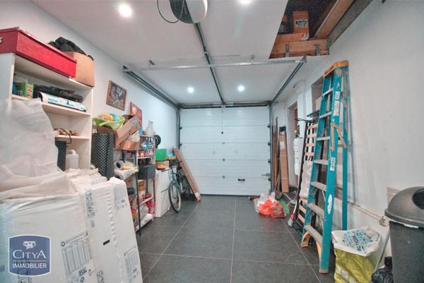 Maison à vendre 5 pièces 118m²