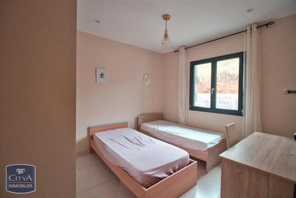 Maison à vendre 5 pièces 118m²