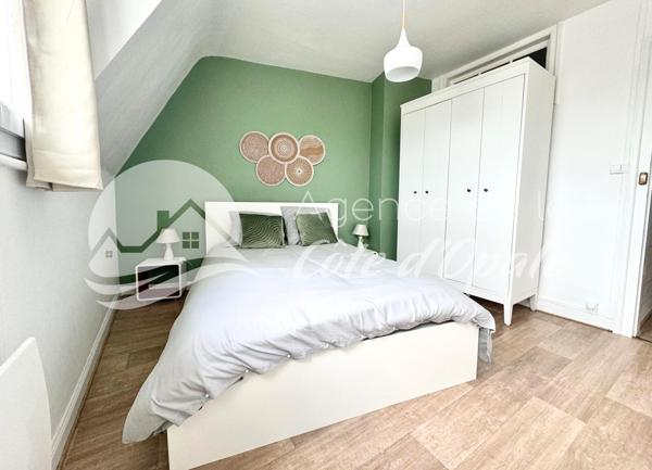Appartement 2 pièce(s) 1 chambre(s) 43.56 m²