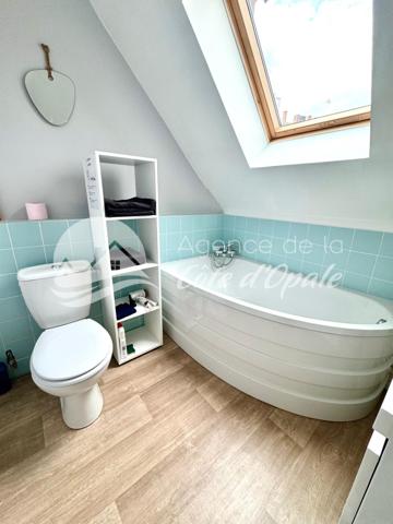 Appartement 2 pièce(s) 1 chambre(s) 43.56 m²