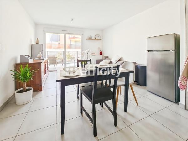 Appartement
         2 pièces
        - 37 m² Exclusivité 164 800 € *