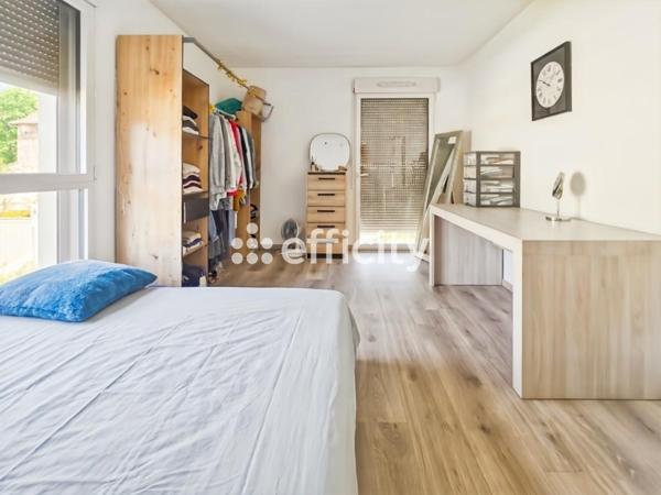 Appartement
         2 pièces
        - 37 m² Exclusivité 164 800 € *