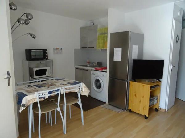 Appartement T2 meublé SAINT -BREVIN L'OCEAN