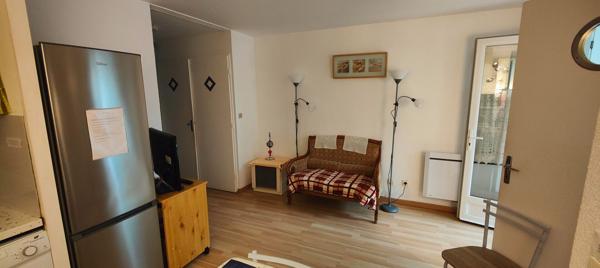 Appartement T2 meublé SAINT -BREVIN L'OCEAN