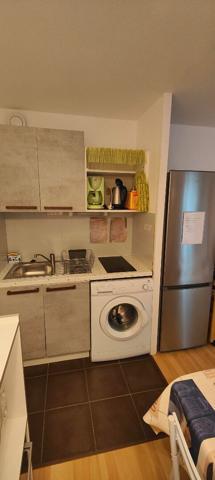 Appartement T2 meublé SAINT -BREVIN L'OCEAN