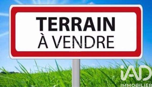 Terrain à vendre 1 003 m² Pont-à-Mousson