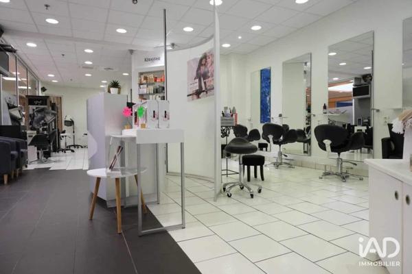 Boutique/Local commercial à vendre 135 m² Saint-Parres-aux-Tertres