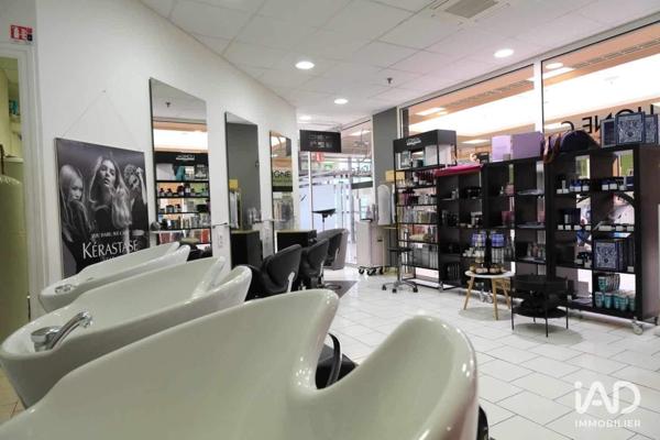 Boutique/Local commercial à vendre 135 m² Saint-Parres-aux-Tertres