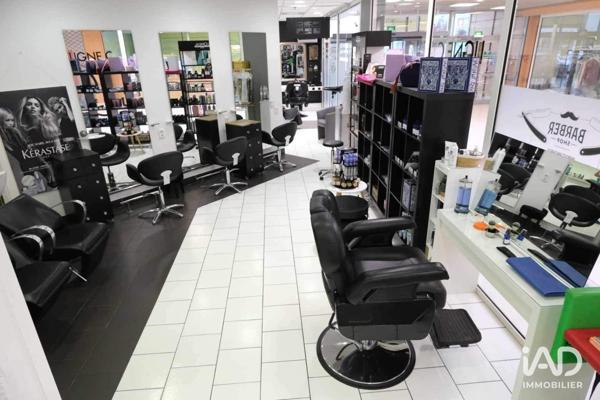 Boutique/Local commercial à vendre 135 m² Saint-Parres-aux-Tertres