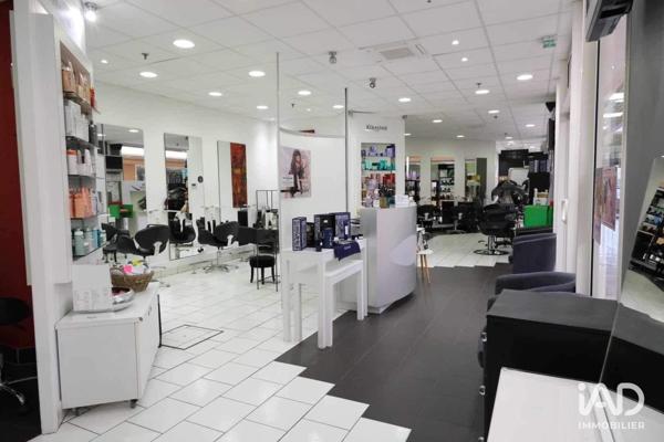 Boutique/Local commercial à vendre 135 m² Saint-Parres-aux-Tertres