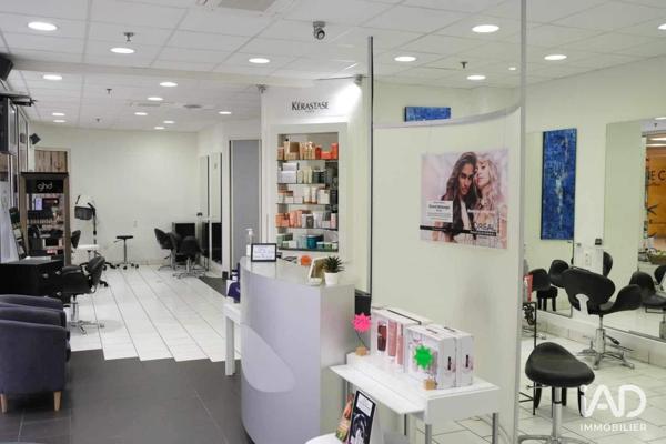 Boutique/Local commercial à vendre 135 m² Saint-Parres-aux-Tertres