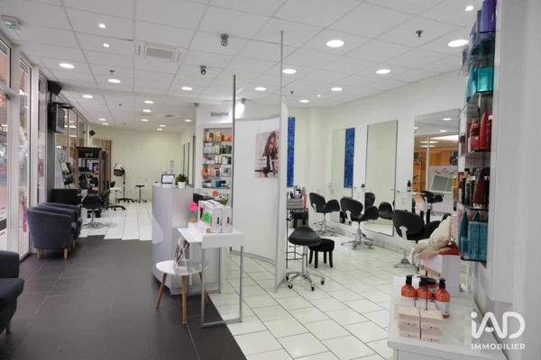 Boutique/Local commercial à vendre 135 m² Saint-Parres-aux-Tertres