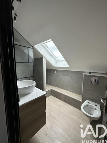 Location appartement 2 pièces 36 m² Saint-Pierre-du-Perray