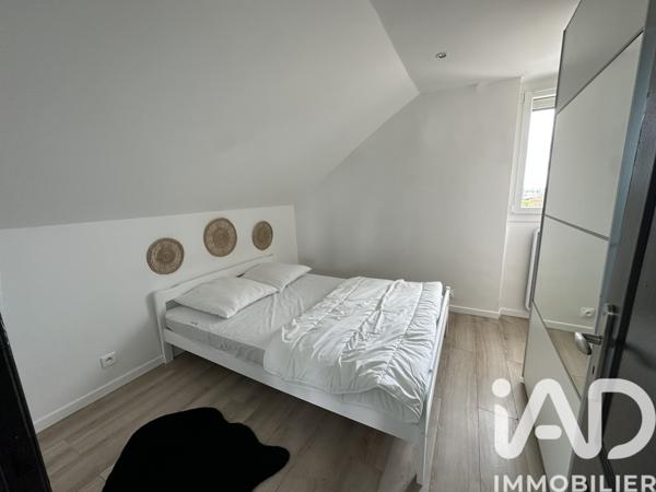 Location appartement 2 pièces 36 m² Saint-Pierre-du-Perray