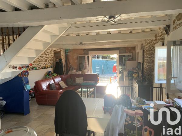 Maison à vendre 5 pièces 116 m² Lagor