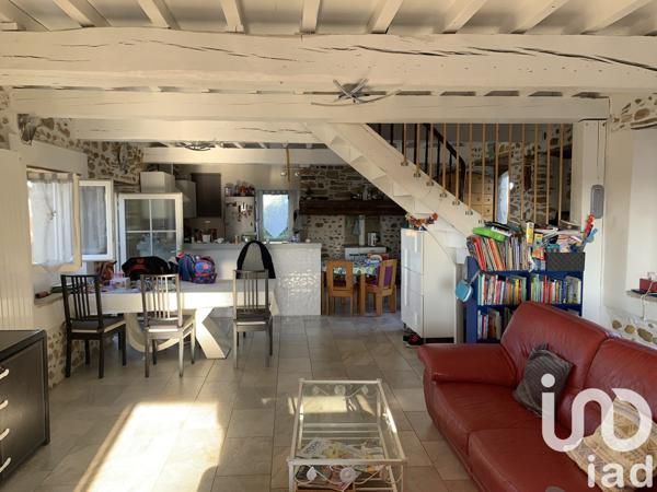 Maison à vendre 5 pièces 116 m² Lagor