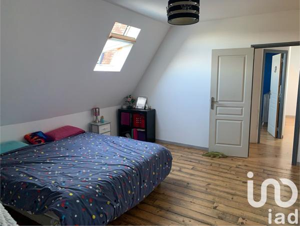 Maison à vendre 5 pièces 116 m² Lagor