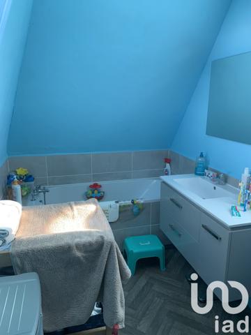 Maison à vendre 5 pièces 116 m² Lagor