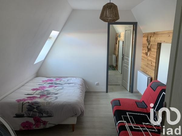 Maison à vendre 5 pièces 116 m² Lagor