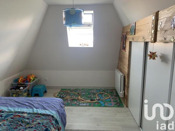 Maison à vendre 5 pièces 116 m² Lagor