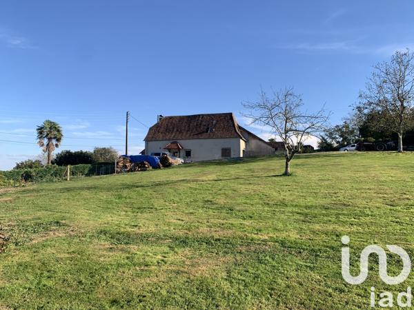 Maison à vendre 5 pièces 116 m² Lagor